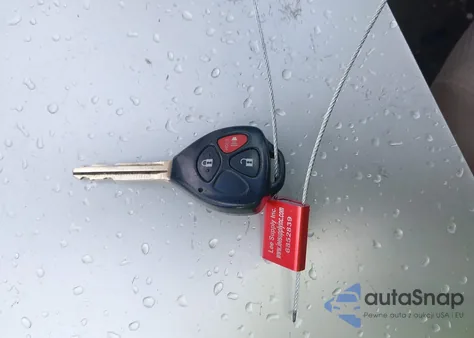 2007 Toyota Rav4 Limited V6 из США, поврежденный, VIN JTMZK31V976009400